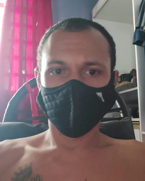 Being Myself