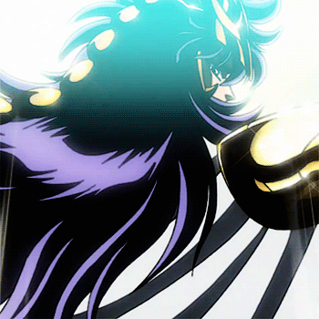 lichtbriel: If you have the will to fight against your fate become strong. Light the flame of your l