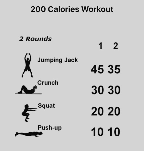 stateofdisgracexxx: Calories burning exercises