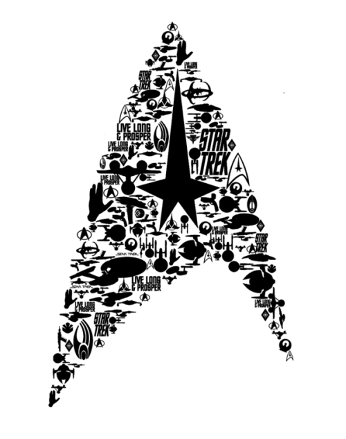 - StarTrek -by zefiar