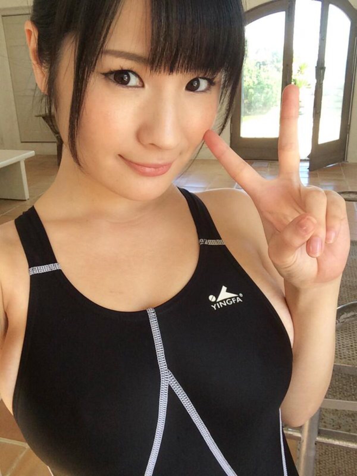 Swimsuit Lover