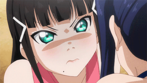Anime Gifs