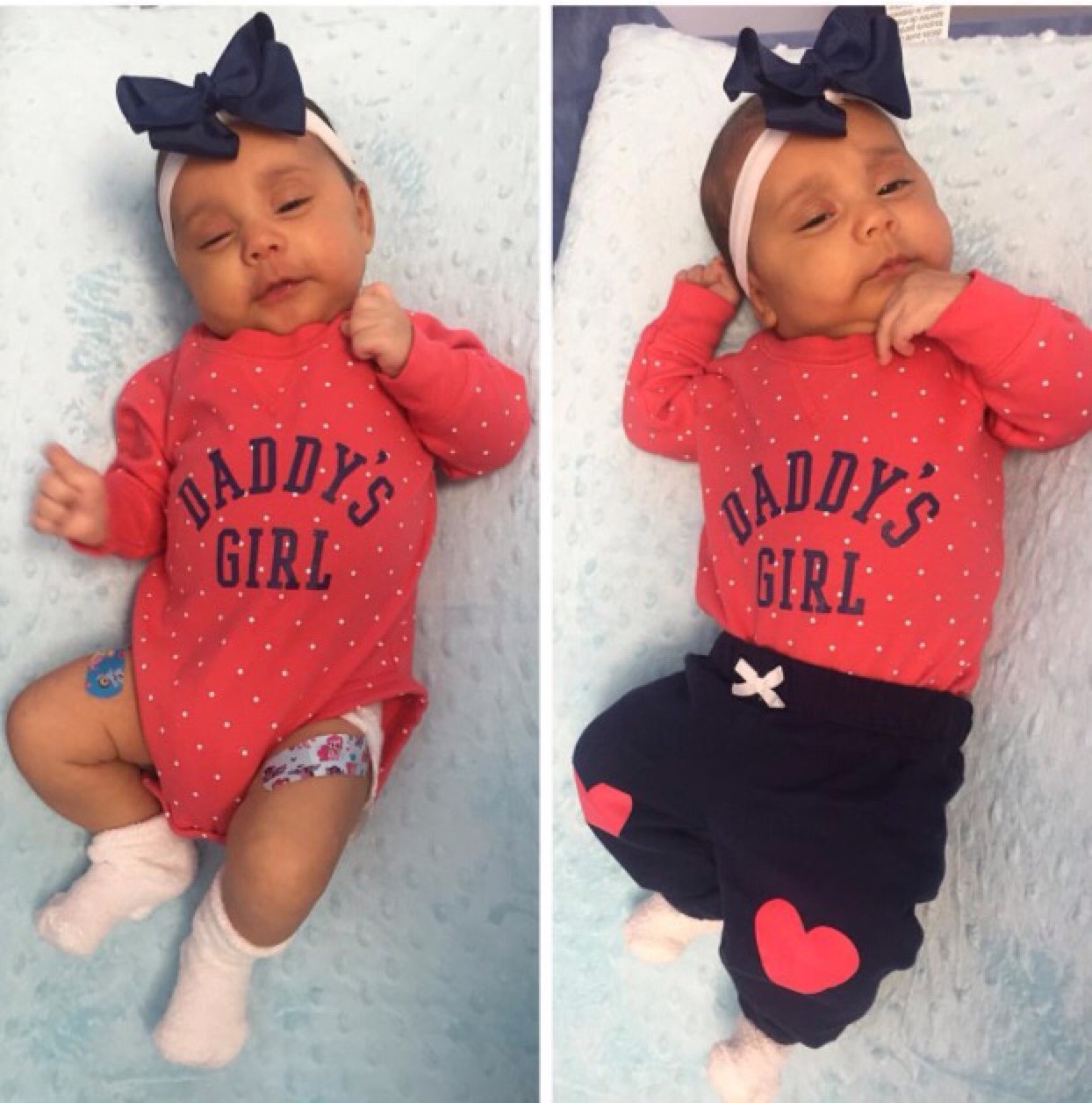 Who Spilled Tha Tea Bucketmouthbxtches Kyrie Irving Daughter Azurie
