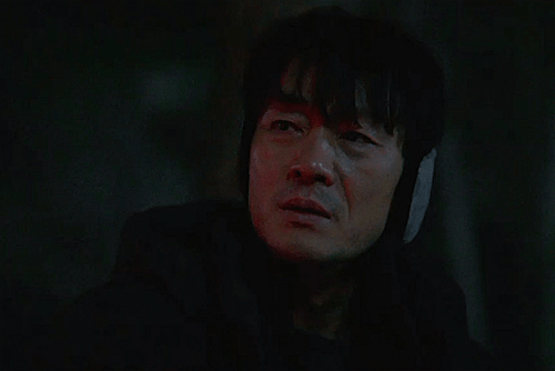 Karma / 악연 (2025) | Season 1, Episode 2 "The Man Who Disposed Of A Body" | Park Hae-soo As Kim Beom-jun