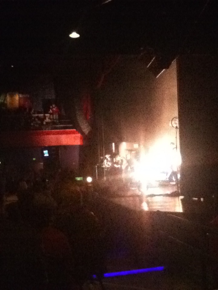 electra3:  Tegan &amp; Sara @ The Pagaent! :)