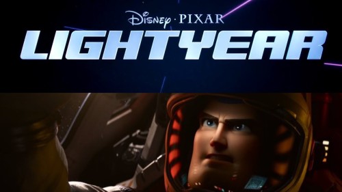 Minus The Batman, Lightyear Is Unironically My Most Anticipated Film Of 2022.