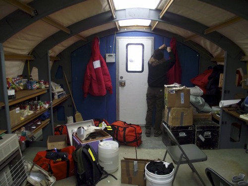 I’m wrapping up my time at a second Antarctic field camp, and I wanted to pause acknowledge th