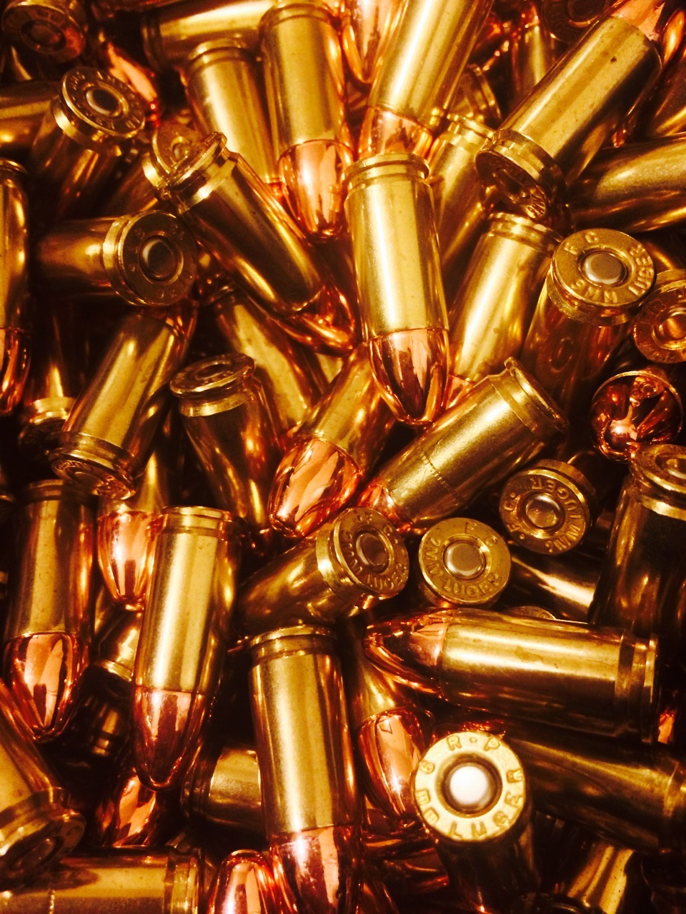 stay-zeroed:  Came home to 500 rounds of 9mm sitting on my doorstep :)