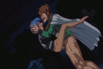 justaguyshentaiblog:    Rance Hikari o Motomete The Animation Vol. 2   