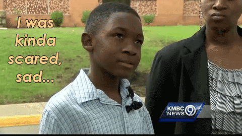 Missouri School District Sued After Cop Handcuffed 7-Year-Old Hearing Impaired Black Child