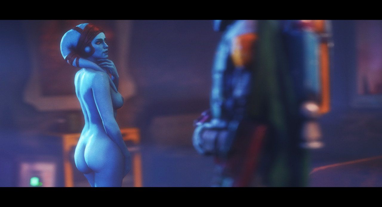 zzzwift: Boba likes his women like he likes his gatorade… blue Full Resolution