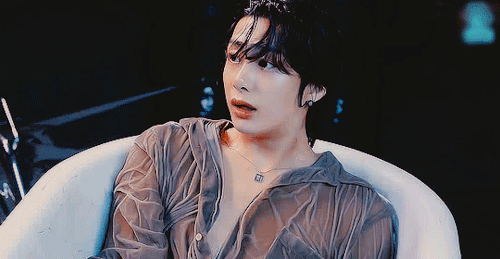 Caramel Kisses Hyungwon