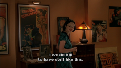 homeviewing: Ghost World (Terry Zwigoff,