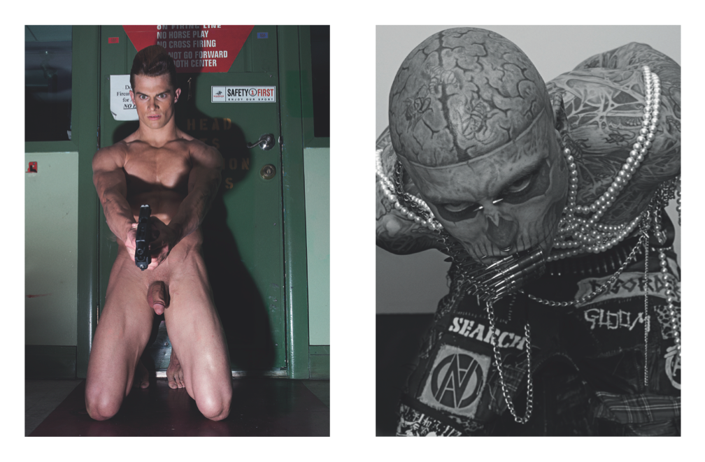 STEVEN KLEIN STUDIO