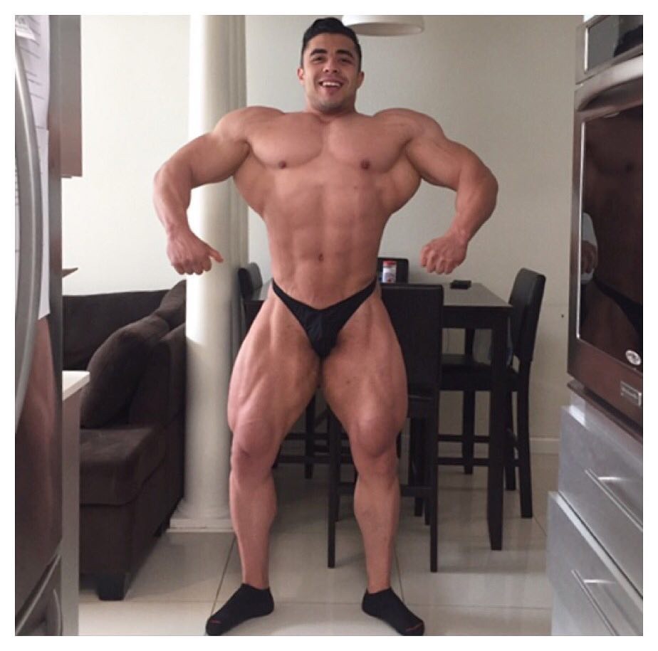 Isaac Olmos