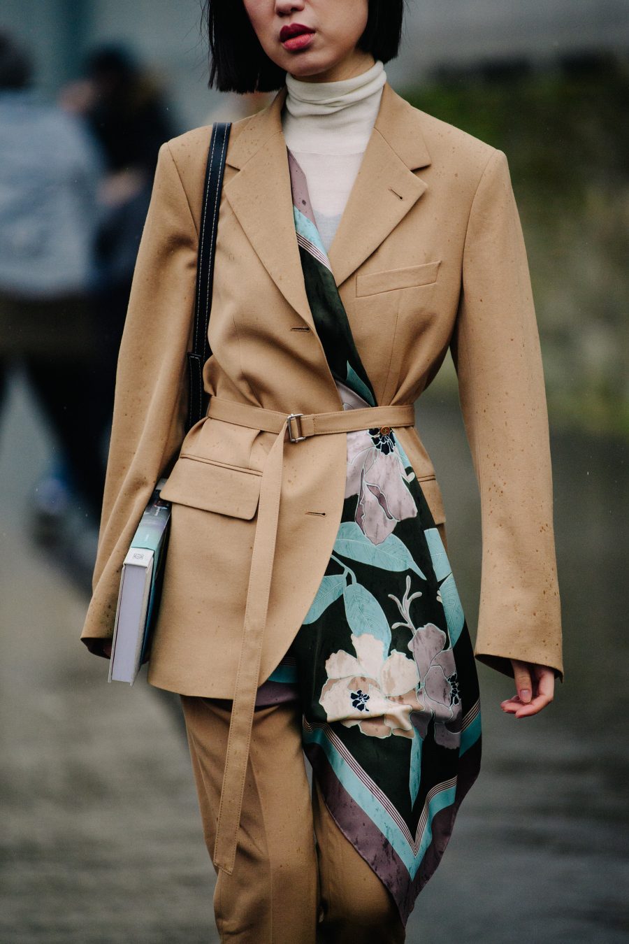 adamkatzsinding: After Loewe | Paris http://ift.tt/2tioCMv