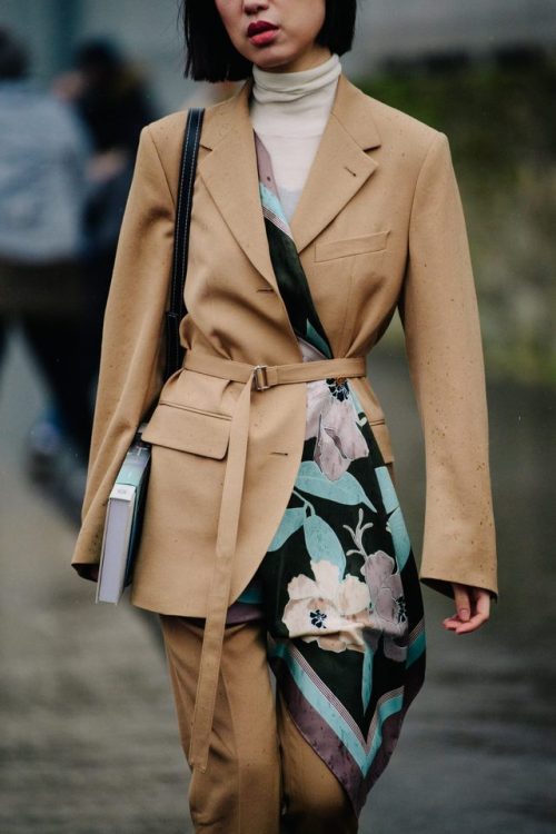 adamkatzsinding: After Loewe | Paris http://ift.tt/2tioCMv