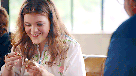 The Pevensies Being Actual Cinnamon Rolls