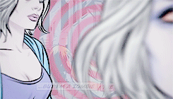 Fangirl Challenge [02/05] Opening Credits IZombie