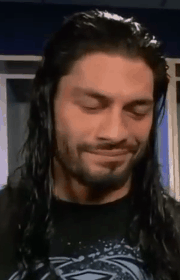 stellarollins:  Roman appreciation spam ❤️