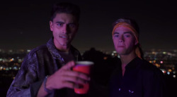 male-toes:  barefootyoutubers:  Jack Johnson &amp; Jack Gilinsky  in Jack &amp; Jack - All Weekend Long (Official Music Video)  Want more like this? Follow  @male-toes for more!!