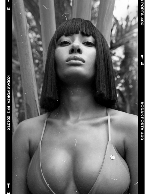 Model Shardea Washington photographed by SHAMAYIM for Aurelius Magazinehttp://shamayim.net