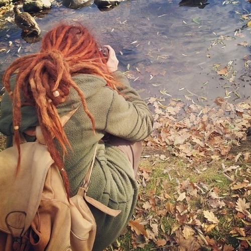 Vagabond