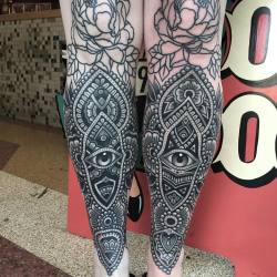 1337tattoos:    Phil Hatchet-Yau  