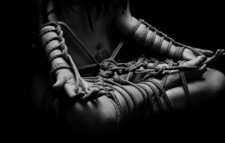 Rope and Garter