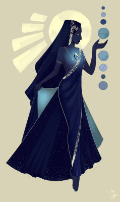 Sifacofa:  Blue Diamond 