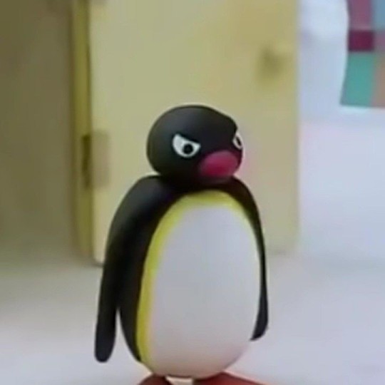 pingu crazy sledging online game