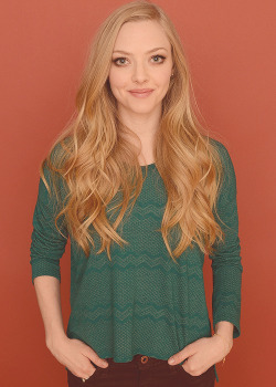 Amanda Seyfried BR