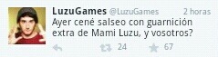 prischumg:  Que pasó en twitter? #avalanchawigettil   _- Ultimas noticias familia Wigettil reunida pa’ Navidad :3 -_  *GritoDeLocaObsecionada*