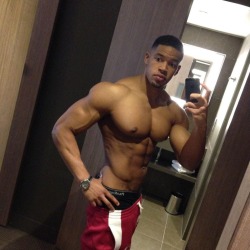 Lightskin, Mixed, Latino and Other Sexy Men