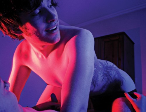 Pegging how to and women who like pegging men