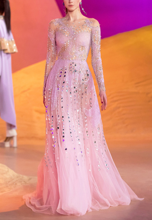 Favourite Designs: Georges Hobeika Fall 2022 Ready-to-Wear Collection Pt.1