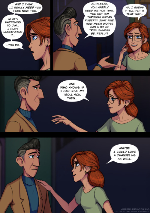 moonfrost-614-queen-of-darkness:undeadchestnut: I was annoyed that this scene felt kind of cut short