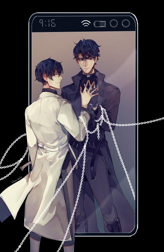 Starting Reading ORV!Enjoying It ^^