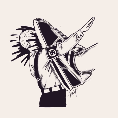 noah-teran: Mixing up my page with some art work I’ve been working on. This needs to be on my 