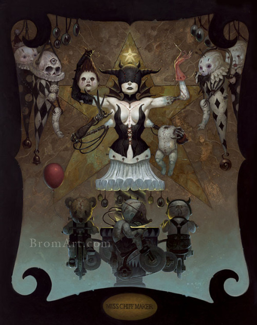 365daysofhorror:  Amazing. More here