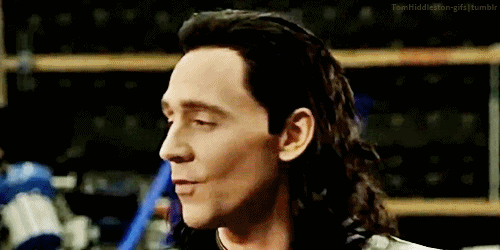 Loki In Two Truths And A Loki 
