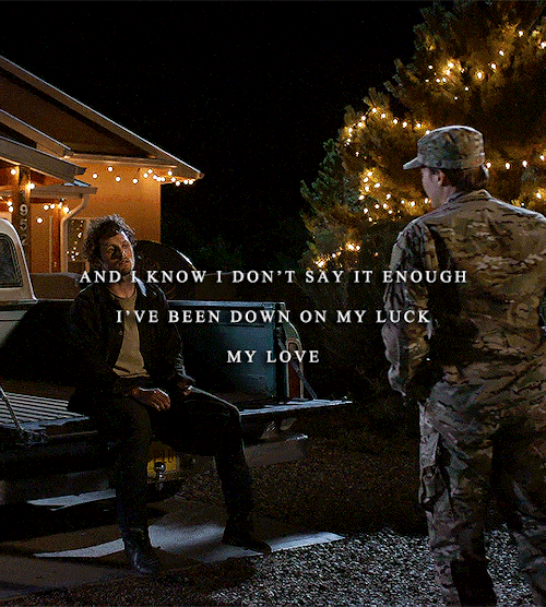 Next To You  —  Little Big Town | Requested By Anonymous