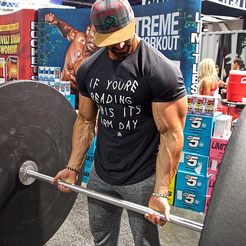 builddudebuild:    Bradley Martyn   
