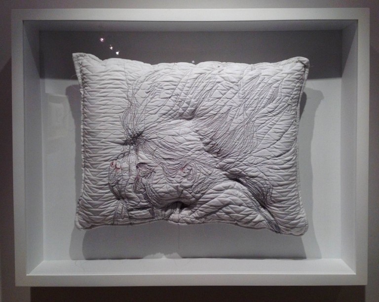 lustik:   Sleep project by Maryam Ashkanian.Lustik:  twitter | pinterest | etsy