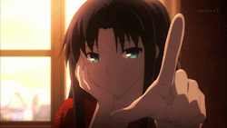 k-ui:  Fate/stay night [Unlimited Blade Works]