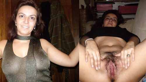 Porn Pics wetwives:  Before and after sluts exposed!