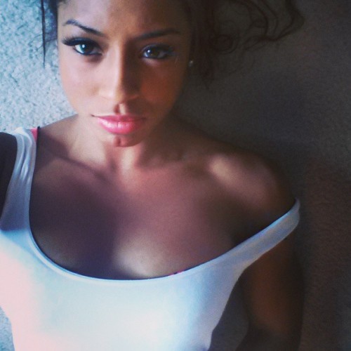 Sexy Ass Black Women