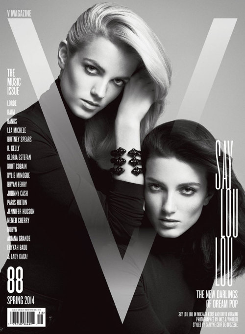 XXX its-erva-venenosa:  Amazing Covers #9 V photo