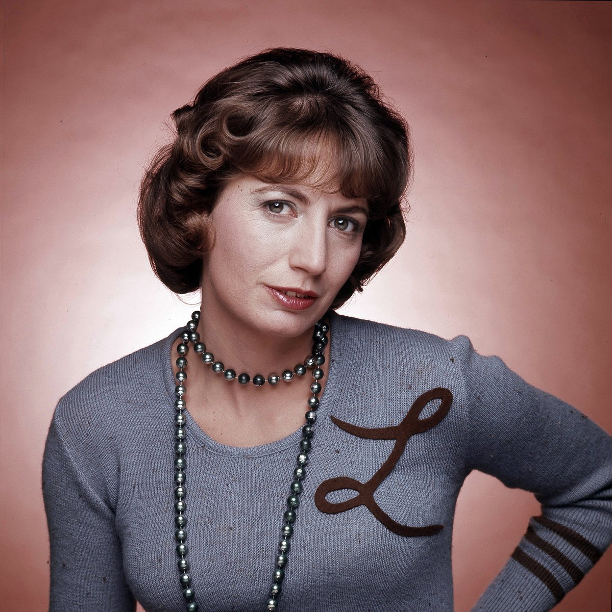 collectorsweekly: “I want you to laugh and cry. That’s what I do.”  ~ Penny