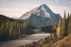 bokehm0n:  Off-road in Canada.